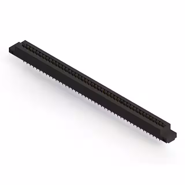 357-086-556-212 EDAC Inc.  Edgeboard Connectors